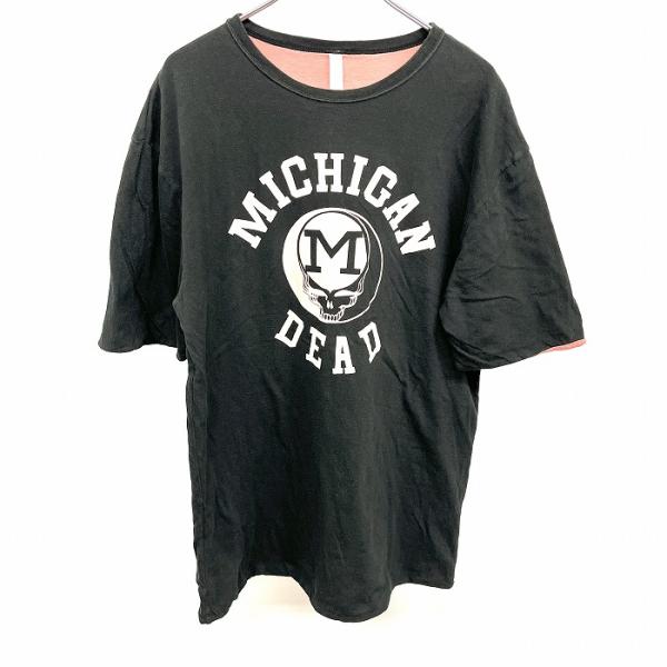 美品 TENDERLOIN 半袖 Tシャツ ダリ スカル 官能的な死 816P▲ 希少品！ TENDERLOIN TEE S 半袖Tシャツ ダリ スカル ホワイト