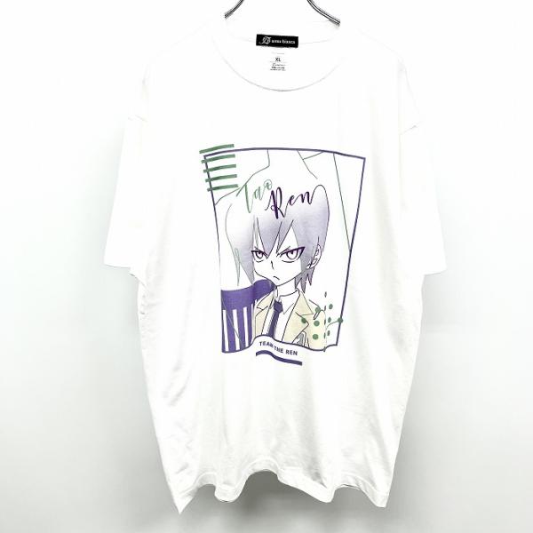 アマガミSS　Ani-Art　arma bianca　Tシャツ　5セット　未使用 アマガミSS Ani-Art arma bianca Tシャツ 5セット 未使用 商品