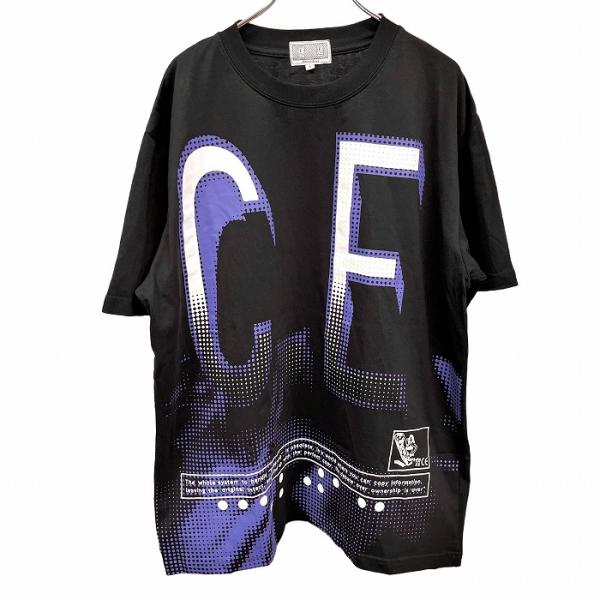海外限定スパイク販売 undo-rowa_ts05080 Tシャツ(半袖+袖なし)