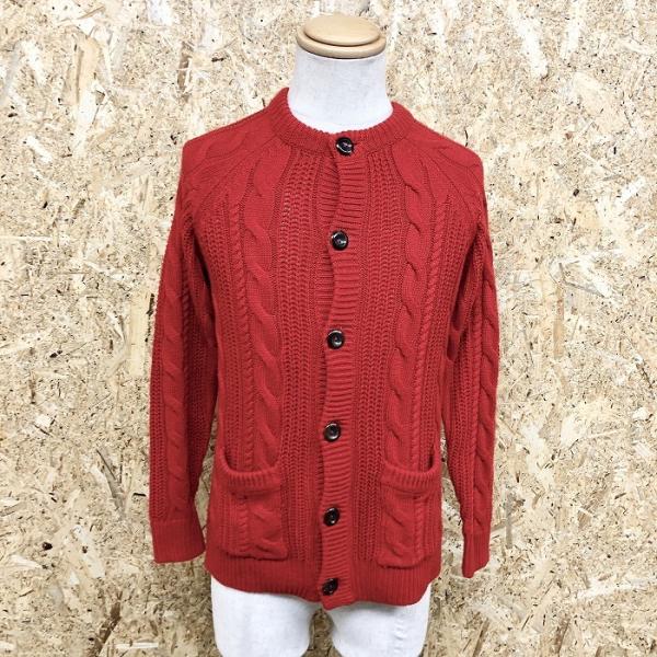 BEAUTY&YOUTH UNITED ARROWS - kiira バルーン スリーブ ニット