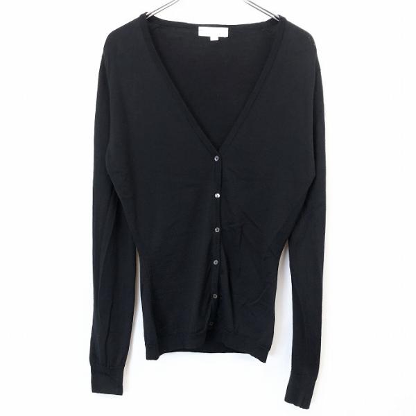 JOHN SMEDLEY ジョンスメドレー S レディース 薄手 ニット JOHN SMEDLEY ジョンスメドレー S レディース 薄手 ニット