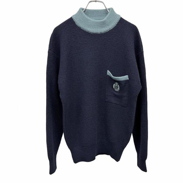 最低価格の Munsingwear マンシングウェア グランドスラム Grand Slam セーター
