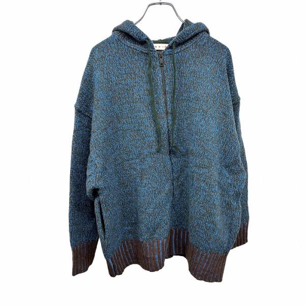ユニクロ（UNIQLO） ユニクロ|マルニ 【新品】 ニット オーバーサイズ