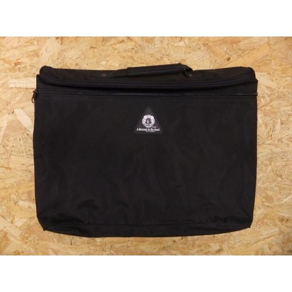 Disney DISNEY ディズニー ブリーフケース 『A Message to the Heart