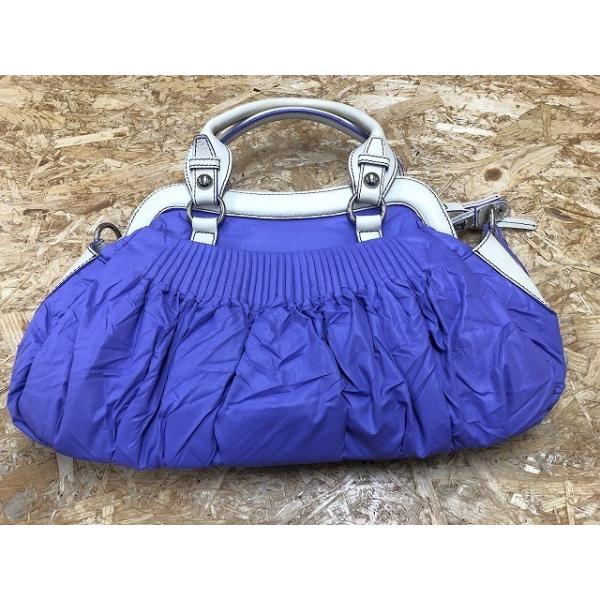 DIANA ダイアナ ハンドバッグ×ショルダーバッグ 2wayバッグ
