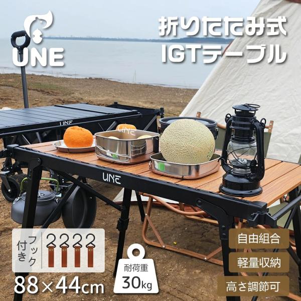 10倍ポイント還元】アウトドア キャンプ テーブル IGTテーブル 10倍ポイント還元】アウトドア キャンプ テーブル IGTテーブル