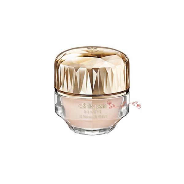 cle de peau クレ・ド・ポー ボーテ 資生堂　cpb ル・フォンドゥタンｎ　30g／SPF25・PA++／クリームファンデーション　正規品 cle de peau BEAUTE（クレ ド ポー ボーテ） cle de peau クレ・ド