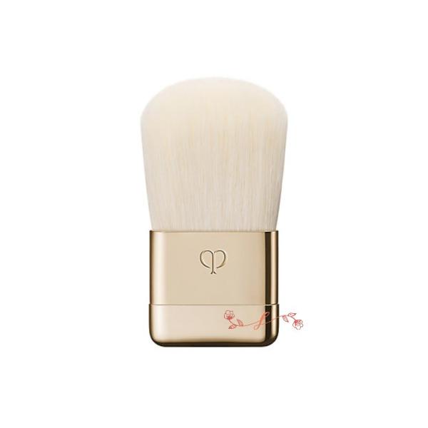 cle de peau クレ・ド・ポー ボーテ 資生堂　cpbブラシ　（ル・レオスールデクラ）　正規品