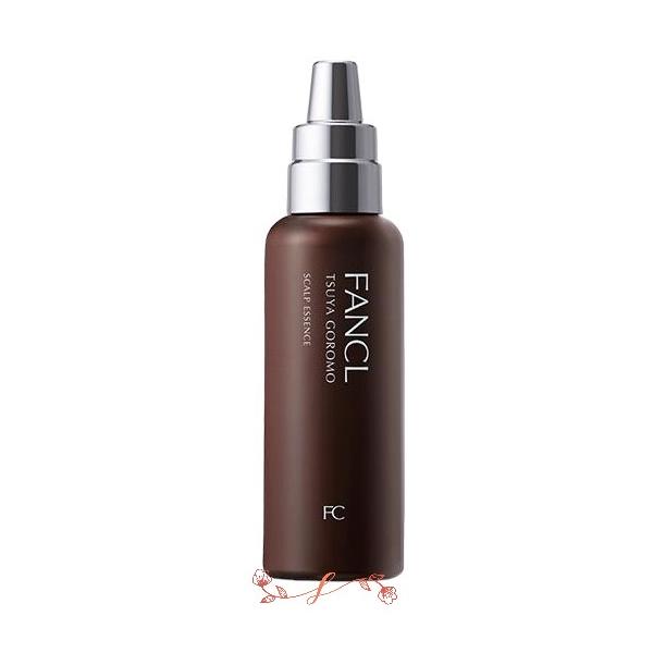 fancl ファンケルツヤゴロモ スカルプエッセンス＜医薬部外品＞60mL×1本エッセンス 育毛剤 女性用 ヘアケア スカルプ スキャルプ 頭皮 正規品