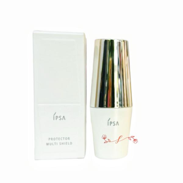 IPSA（イプサ） プロテクター マルチシールド 30mL／SPF50・PA++++／日