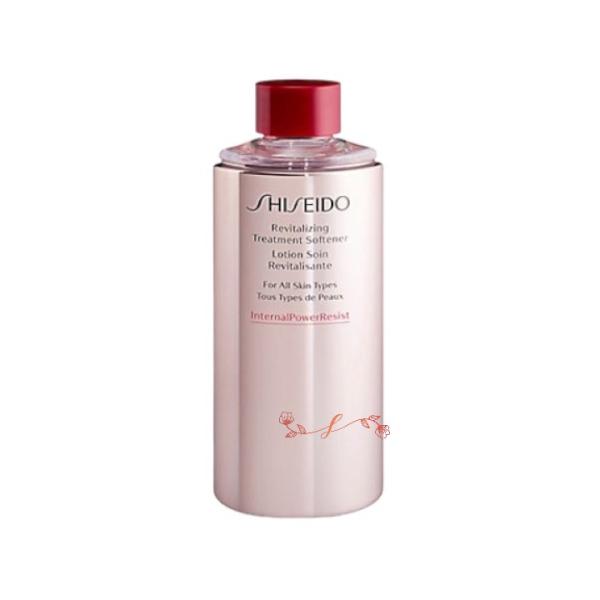資生堂 RV トリートメントソフナー 薬用化粧水 レフィル 150ml SHISEIDO（資生堂） 資生堂スキンケア RV トリートメントソフナー