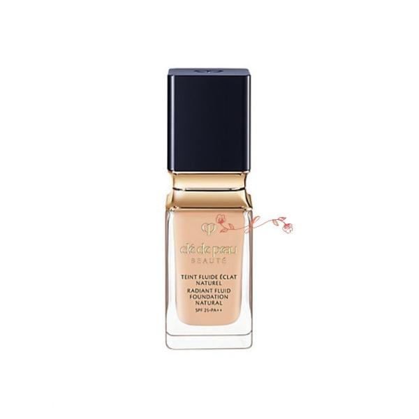 クレ・ド・ポー・ボーテ clé de peau リキッドファンデーション cle de peau BEAUTE（クレ ド ポー ボーテ） cle de peau クレ・ド