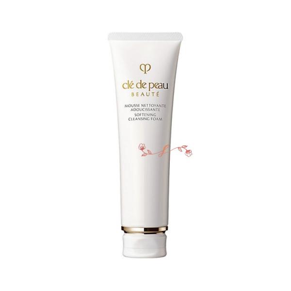 cle de peau クレ・ド・ポー ボーテ 資生堂　cpb　ムースネトワイアントＡ　ｎ　140g／洗顔フォーム（しっとり）　正規品