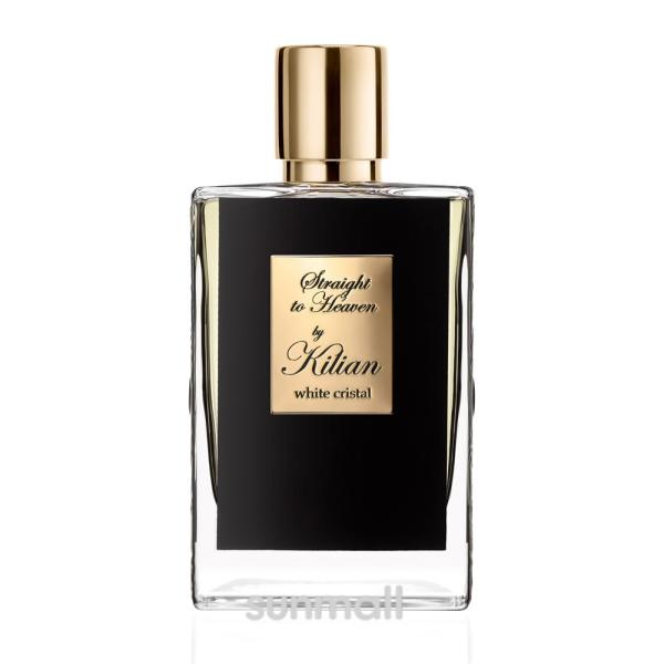 【正規品】キリアン ストレート トゥ ヘブン 50ml【ほぼ未使用】 Kilian Paris キリアン パリ ストレート トゥ ヘブン ホワイト