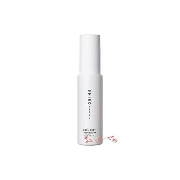 shiro シロ アールグレイ オードパルファン40mL／オードパルファン正規品 シロ パルファン プレゼント フレグランス