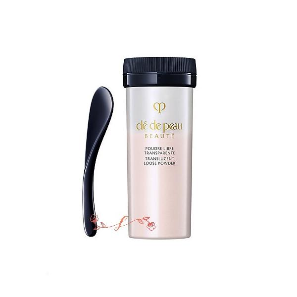 cle de peau クレ・ド・ポー ボーテ プードルトランスパラントn M 24g／フェイスパウダー（資生堂 CPB）レフィル・詰め替え 正規品