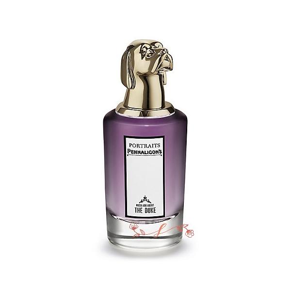 ペンハリガン マッチ アド アバウト ザ デューク オードパルファム 75mL penhaligon's ペンハリガン マッチ アド アバウト ザ デューク