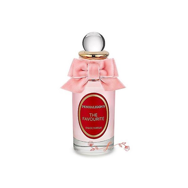penhaligon's ペンハリガン ザ フェイバリット オードパルファム 30mL／オードパルファム 香調：フローラル ムスク　正規品