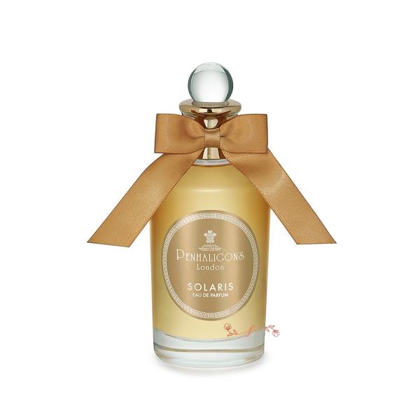 penhaligon's ペンハリガン ソラリス　オードパルファム　30mL／オードパルファム　香りのタイプ フローラル　正規品