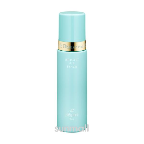 elegance エレガンス ブライトアップ フォーム 200ml/薬用クレンジング・薬用洗顔料 正規品