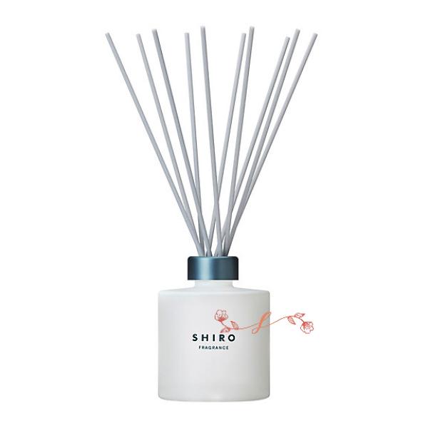 SHIRO シロフレグランスディフューザー（全5種）（セット商品）180mL