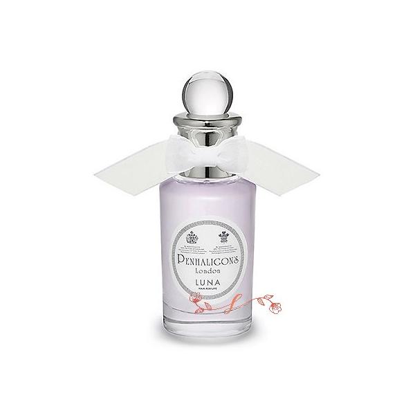 PENHALIGON'S（ペンハリガン） ルナ ヘアパフューム 30mL
