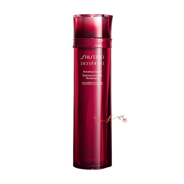 shiseido 資生堂オイデルミン　エッセンスローション（本体）145mL／化粧水　国内正規品 美容液のような贅沢化粧水、毎日のお手入れに