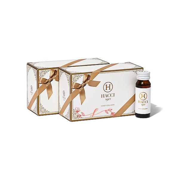 HACCI - hacci ハニーコラーゲンドリンク HACCI（HACCI） ハニーコラーゲン 通販 | 【ISETAN BEAUTY