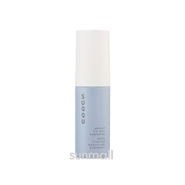 suqqu スック メイクアップ フィックス ミスト 澄の香 50mL／ミスト化粧水 正規品