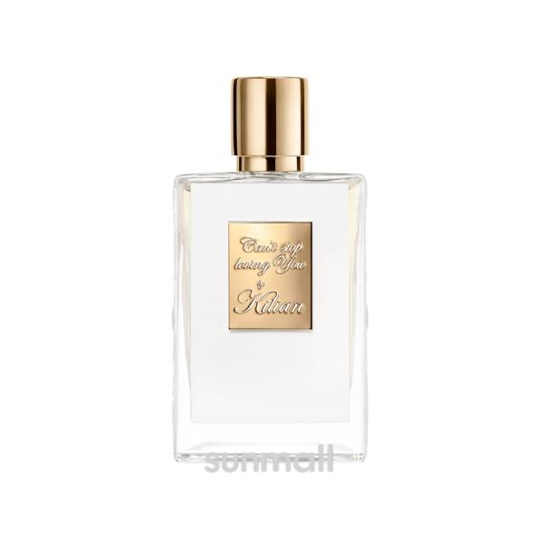 Kilian Paris キリアン パリ キャント ストップ ラビング ユー オード パルファム 50mL／オードパルファム 正規品