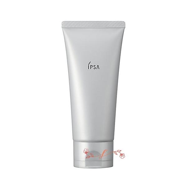 IPSA　イプサ　ルミナイジングクレイe IPSA（イプサ） ルミナイジング クレイex 100g／クレイ状洗顔料 国内