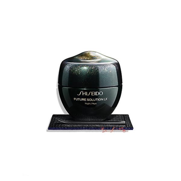 資生堂　フューチャーソリューションLX トータル　Rクリーム50ml 新品未開封 SHISEIDO（資生堂） 資生堂フューチャーソリューション LX トータル R