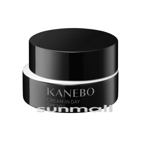 Kanebo（カネボウ） クリーム イン デイII 40g／SPF30・PA+++／朝