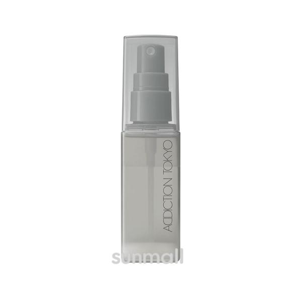 addiction アディクション　スムースマット ロックミスト70mL／ミスト化粧水 正規品