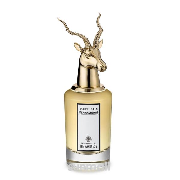 penhaligon's ペンハリガン ザ マヌーバー オブ ザ バロネス オードパルファム75mL／オードパルファム香調：フローラル アンバリー 正規品