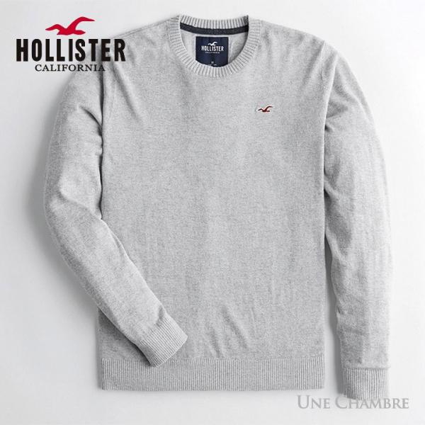 ホリスター(Hollister) メンズセーター・ニット・ベスト | 通販・人気 