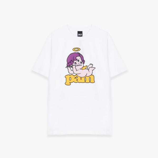 PAM PEAKS AND MINI パム ゲームシャツ メッシュ L UNEEK BASEMNT - Discover independent style.