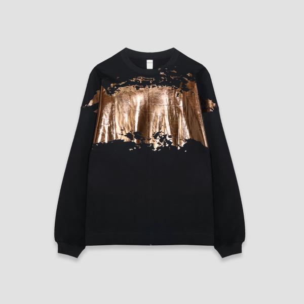 SHINYAKOZUKA（シンヤコヅカ） FLASH (BLACK) [SHINYA KOZUKA シンヤ