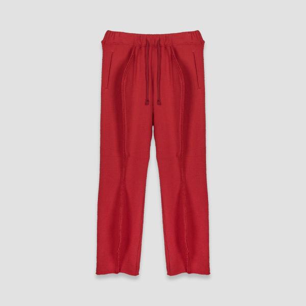 randy for musclepants size2 ほぼ未使用 uneekbasemnt_aw24-rpt04