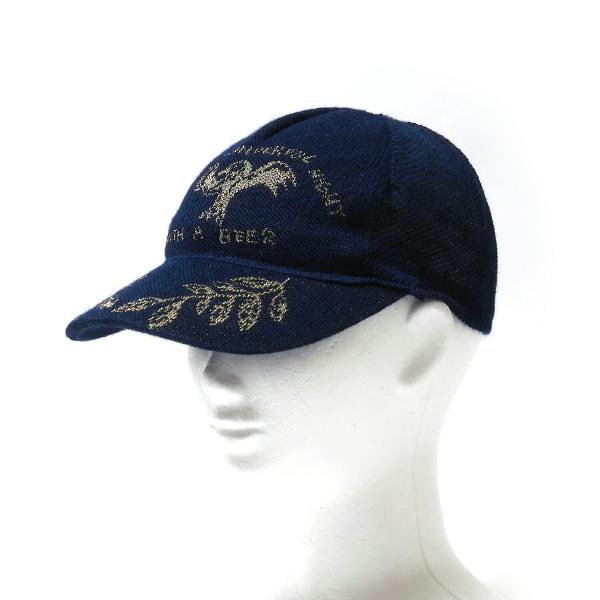 SHINYAKOZUKA 23AW KIJIMA TAKAYUKI 帽子 ハット