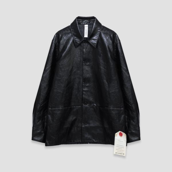【激レア】SHINYA KOZUKA シンヤ コヅカ クラシックシャツ SHINYAKOZUKA（シンヤコヅカ）の「SHINYA KOZUKA /シンヤ コヅカ