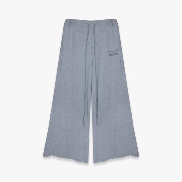 未使用品❗️着心地良いAKASHA オーガニックコットンパンツ❗️FREEサイズ SHINYAKOZUKA（シンヤコヅカ）の「【SHINYAKOZUKA/シンヤコズカ