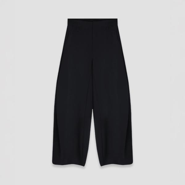 SHINYAKOZUKA シンヤコズカ 寅壱 tobi パンツ エクリュ S シンヤコヅカが寅壱のニッカポッカ「超超ロング」をブリーチ加工