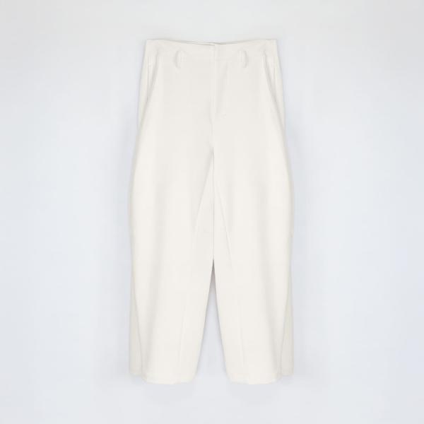 SHINYAKOZUKA (シンヤコヅカ) EGG BAGGY (CANVAS) [SHINYA