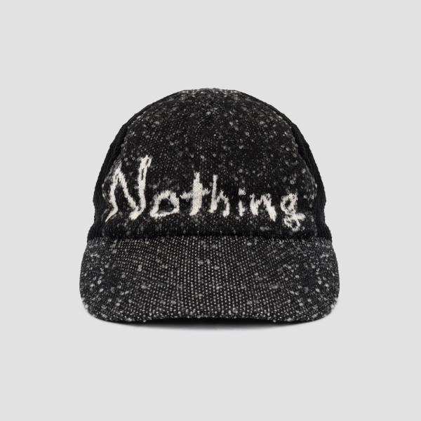 SHINYAKOZUKA | THOUGHTS KNITTED CAP WITH KIJIMA TAKAYUKI (DAWN