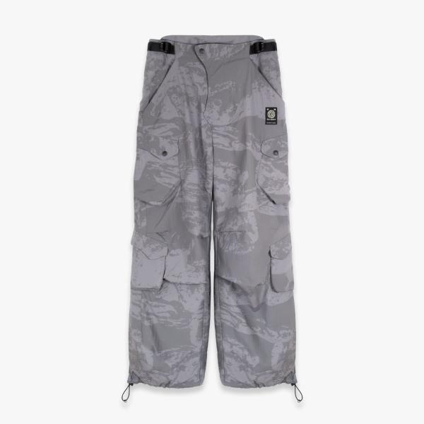 Wave of Sand（ウェーブオブサンド） | ROCKTONE FOO PANTS (CHARCOAL