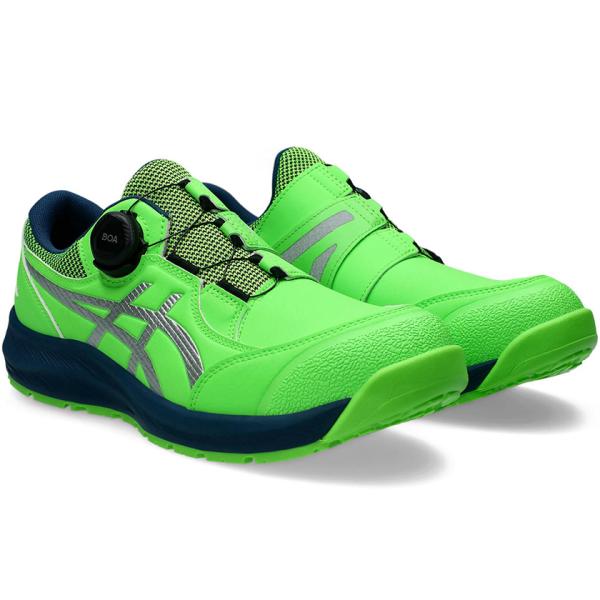 ウィンジョブ ＼P10倍／ アシックス CP309 BOA LC 限定カラー 300