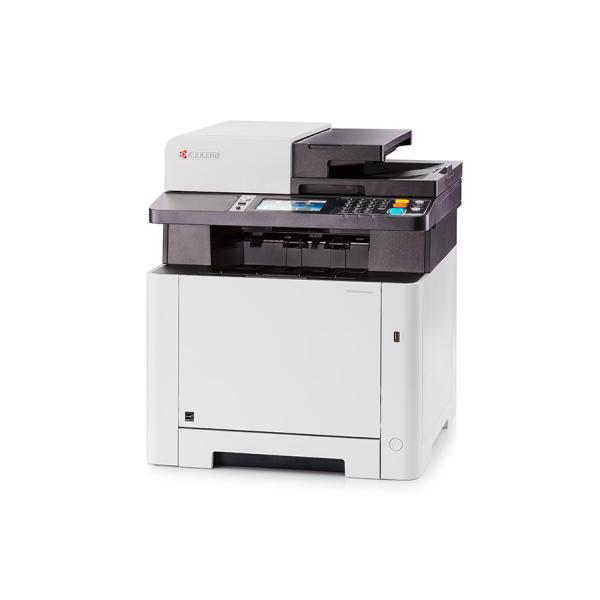 京セラドキュメントソリューションズ 京セラ(KYOCERA) ECOSYS M5526cdw