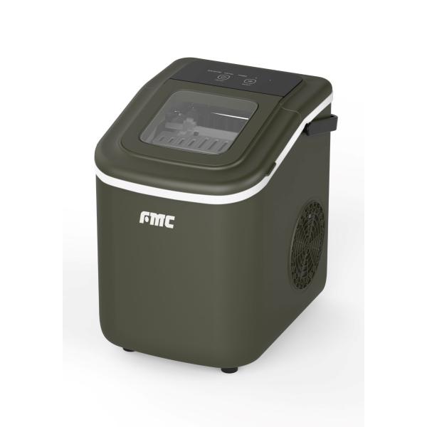 ク*ン様 最終値下げ‼️フジマック コンパクト製氷機 氷職人 FCIM-10K uni-r-office_fcim-10k