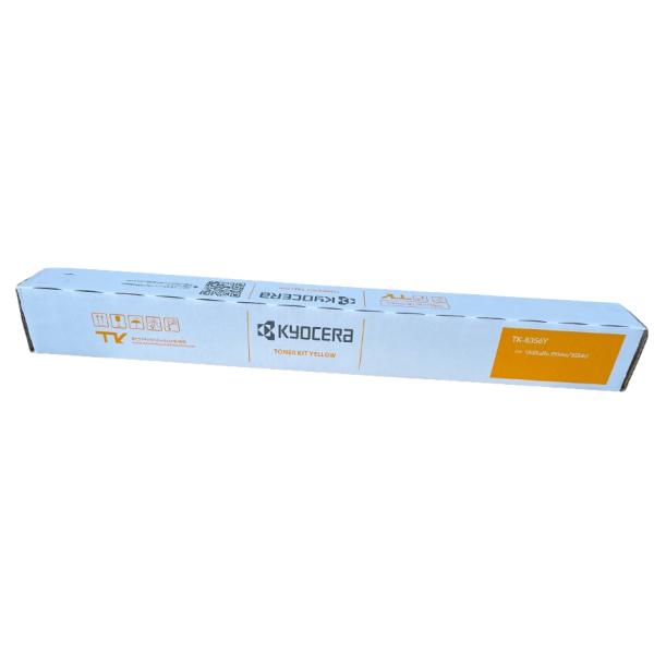 京セラドキュメントソリューションズ 京セラ(KYOCERA) トナー